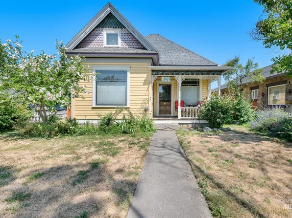 403 2nd Ave, Lewiston, ID 83501