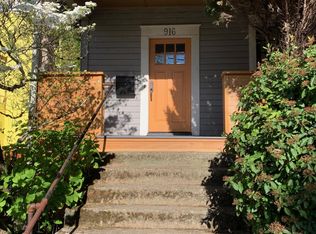 916 SE 47th Ave, Portland, OR 97215