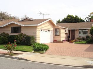 1100 Crestview Ave, Seal Beach, CA 90740