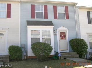 3915 Friar St, Baltimore, MD 21208