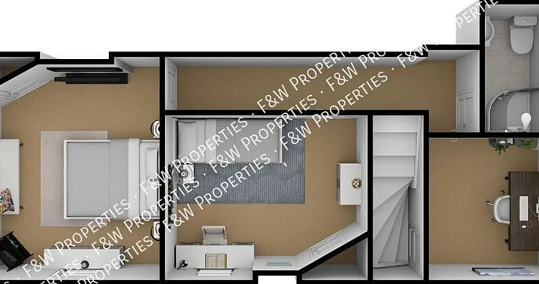 65 Douglass St — Photo 16