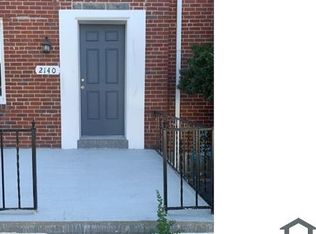 2140 Redthorn Rd, Baltimore, MD 21220