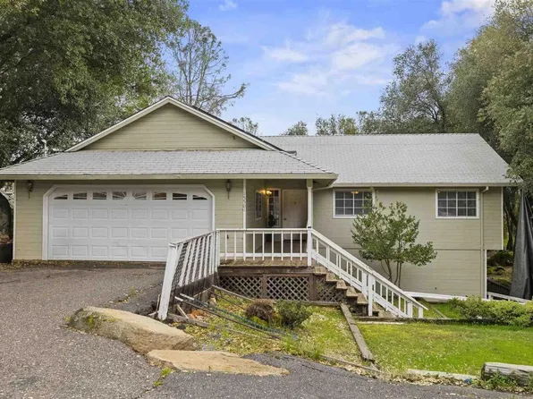 15501 Paseo De Los Robles Rd, Sonora, CA 95370