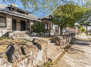 51-75 E 5th St #55, Tucson, AZ 85705