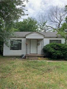 214 S Arrington Dr, Stillwater, OK, 74074
