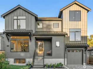 6740 27th Ave NW, Seattle, WA 98117