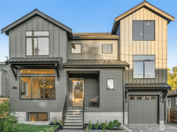 6740 27th Avenue NW, Seattle, WA 98117