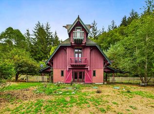 123303 Us Highway 101 N, Orick, CA 95555