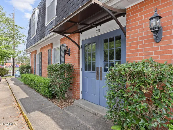 211 Versailles Blvd APT 5, Lafayette, LA 70501