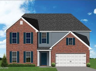 3506 Crimson Cir, Maryville, TN 37801