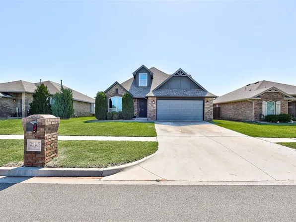 2305 Snapper Ln, Midwest City, OK 73130