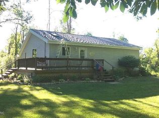 7521 Woodard Lake Rd, Fenwick, MI 48834