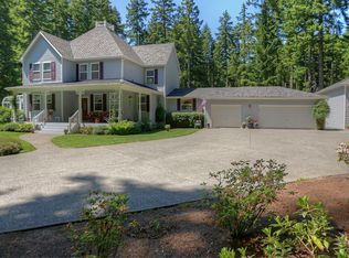 1430 NW Hermit Ridge Ln, Poulsbo, WA 98370