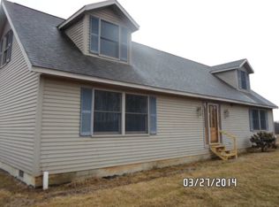 12227 N 50 W, Burnettsville, IN 47926