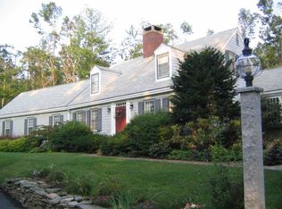 315 Mirick Rd, Princeton, MA 01541