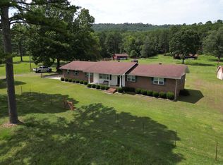 16741 State Highway 27, Belleville, AR 72824