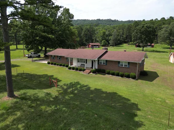 16741 State Highway 27, Belleville, AR 72824