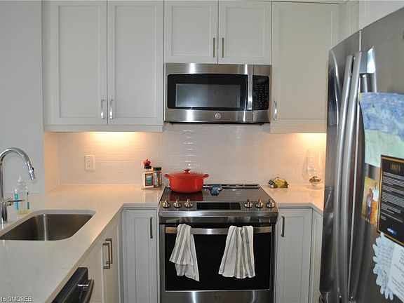 5th image of 95 Dundas St W #324