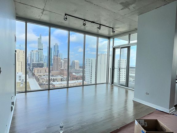3rd image of 1720 S Michigan Ave APT 1801