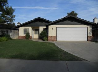 405 Danielle St, Bakersfield, CA 93306