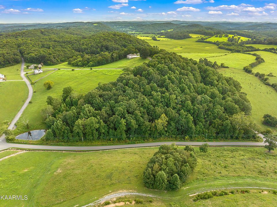 TRACT 3 County Road 316, Niota, TN 37826 MLS 1235894 Zillow