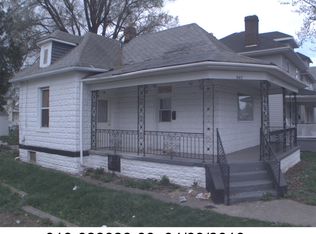 547 Mithoff St, Columbus, OH 43206