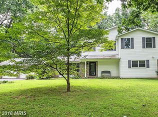 691 Long Corner Rd, Mount Airy, MD 21771