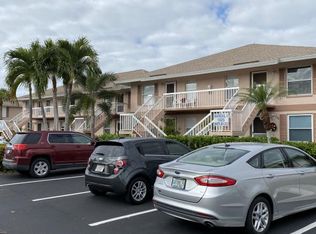 1025 Mainsail Dr UNIT 202, Naples, FL 34114