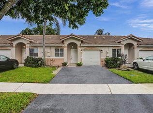 1841 SW 112th Ter, Hollywood, FL 33025