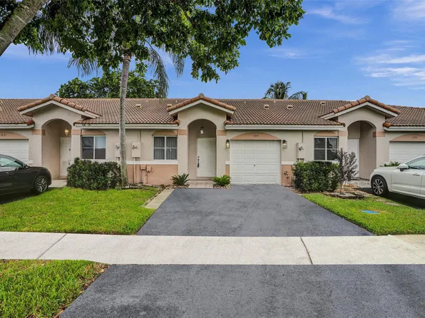 1841 SW 112th Ter, Hollywood, FL 33025