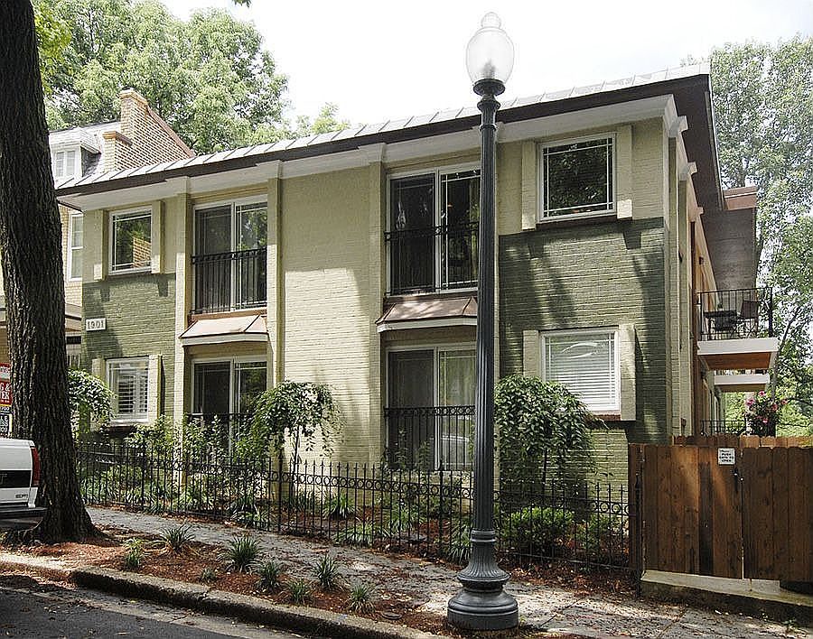 Park Ingleside Condominium