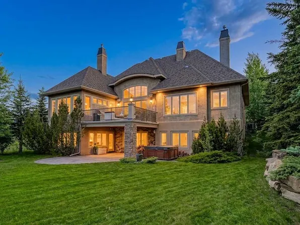 176 Elbow Ridge Bluffs Blfs, Rocky View County, AB T3Z 3T1