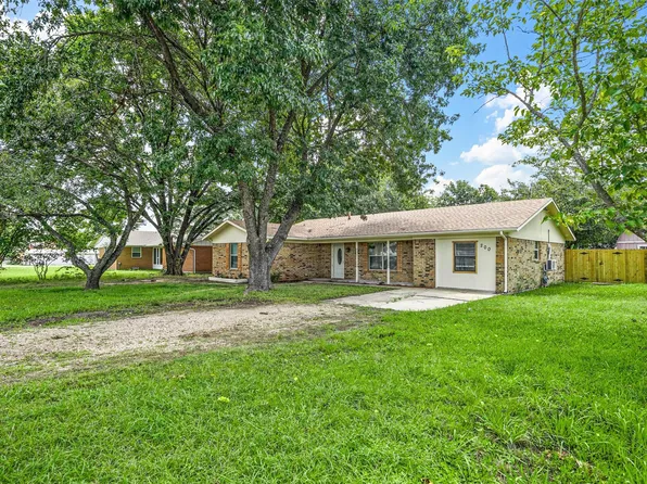 200 Rosemond Ln, Italy, TX 76651