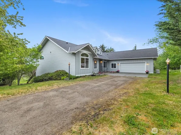 1003 Haven Heights Drive, Sequim, WA 98382
