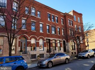 2030 Madison Ave #2B, Baltimore, MD 21217
