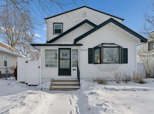 5321 40th Ave S, Minneapolis, MN 55417