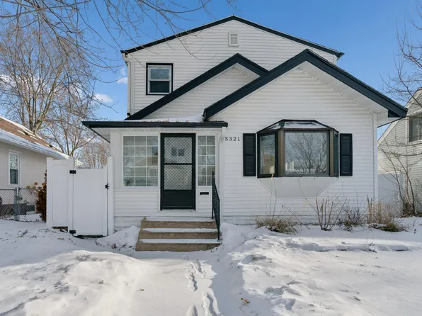 5321 40th Ave S, Minneapolis, MN 55417