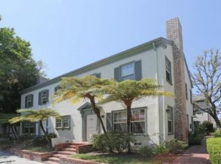 9753 W Olympic Blvd, Beverly Hills, CA 90212