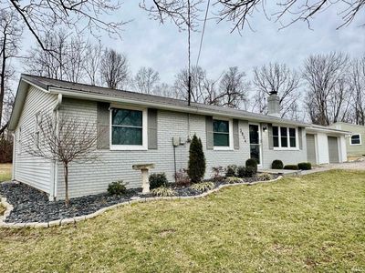 3904 S Sandstone Ln, Bloomington, IN, 47403