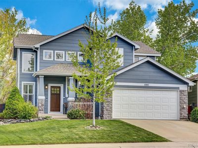 10882 Bullock Court, Parker, CO, 80134