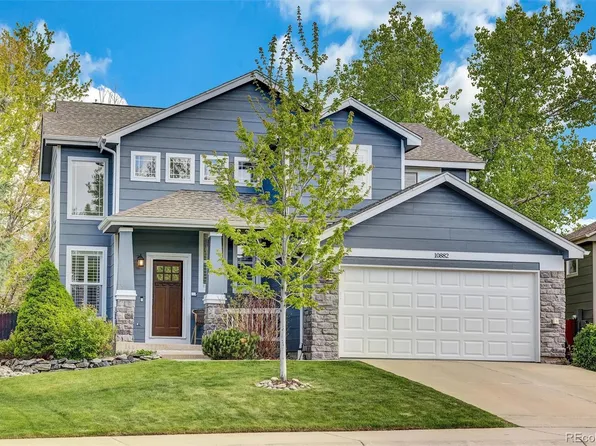 10882 Bullock Court, Parker, CO 80134