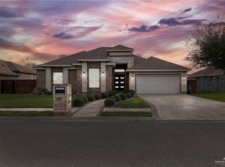 2414 Pebble Dr, Mission, TX 78574