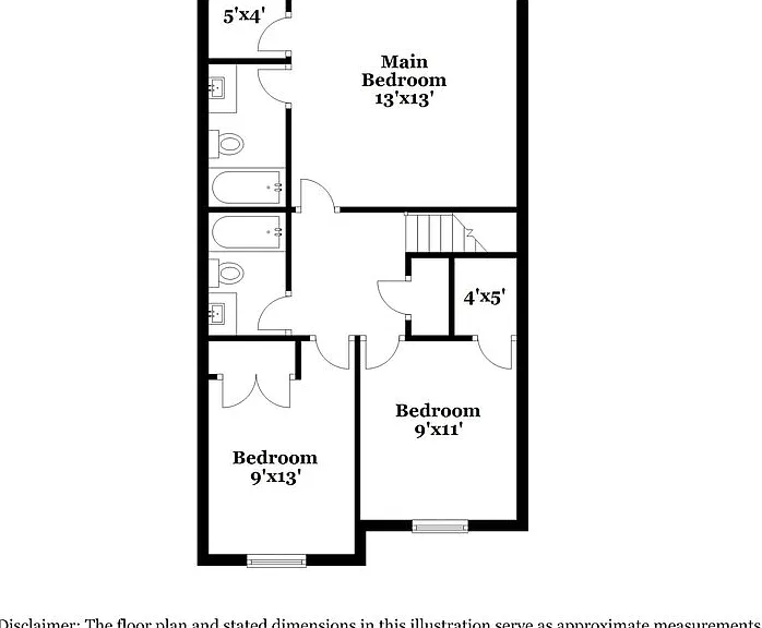3720 Old Wagon Rd — Photo 3