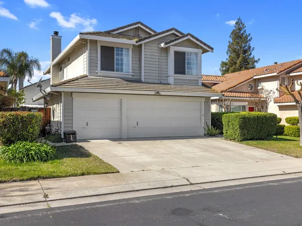 3716 Steve Lillie Cir, Stockton, CA 95206