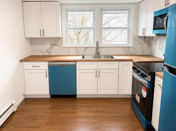 445 Franklin Ave Floor 1, Mount Vernon, NY 10553