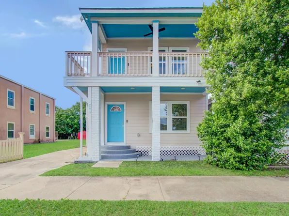 2617 Avenue L, Galveston, TX 77550