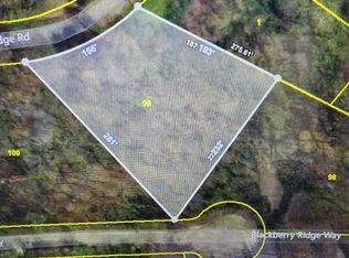0 Coconut Ridge Rd LOT 99, Smithville, TN 37166
