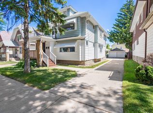 2052 S 84th St, Milwaukee, WI 53219