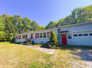 253 Brunswick Rd, Richmond, ME 04357
