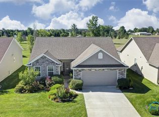 26111 Turnbridge Dr, Perrysburg, OH 43551